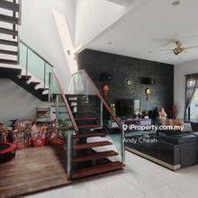 For Sale Taman Nusa Duta Semi D