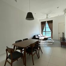Serviced residence for Rent