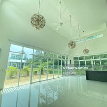 Brand new bungalow for rent, hiking lovers, surrounded reserved forest