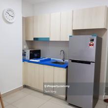 One Bedroom Studio unit for Sell