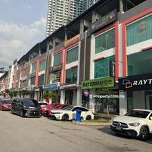Cheras Menara Simfoni Balakong