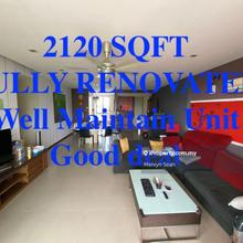 Scotland Villa Corner Unit Fully Furnished & Reno Best Deal