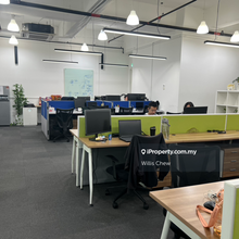 Office for Sale/Let