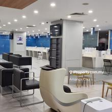 Retail Space Ideal for Customer Service Centre,showroom, Sales Gallery