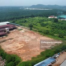 Agriculture, industrial Zoning 