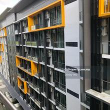 For Sale - Hk Square Apartment, 1 Bed