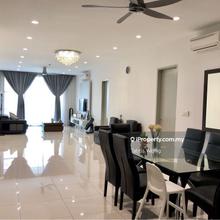 X2 Residency Tasik Residency Renovated 2415sqft Spacious Unit For Sale