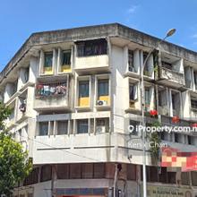 First floor Office Vacant @ Sri Petaling kuala Lumpur