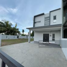 Taman Setia eco garden @ Gelang patah for sale