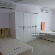 First subang Serviced residence for Sale