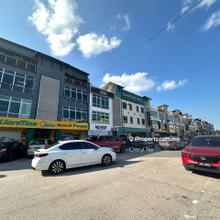 Nusa Bestari 3 Storey Shoplot For Sale