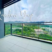 Extra Balcony, High Floor Good View, Extra Space for Gathering, Gd Roi