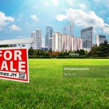 KL Commercial Land for Sale