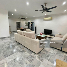 2 Double Storey Terrace @ Pantai Jerjak Sungai Nibong