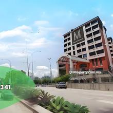 Investor's Preferred: Rm250k / Room Key ; Land Area Rm470 / sf !!