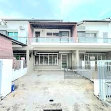 2 Storey House  Intermediate Bandar Tasik Kesuma, Semenyih