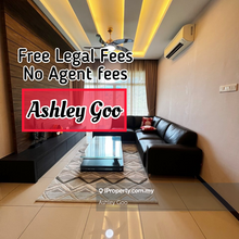 Free Legal Fees Starhill Luxury Condo 1480sf 2 car park Bukit Gambier