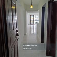Plaza 393 Apartment Jalan Peel Cheras.