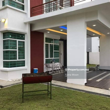 Bungalow For Rent Taman Paya Rumput Perdana, Cheng Melaka