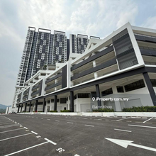 Shoplot Hana Square Eco Ardence 1st Floor to 4th Floor 1130sqft - 3391