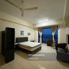 Amcorp Serviced Suites Studio 1bathrooms Petaling Jaya for sale