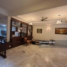 Bangsar Superlink 2 Storey House for Sales