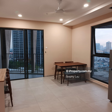 Walking Distance to BRT Station Brand New Studio