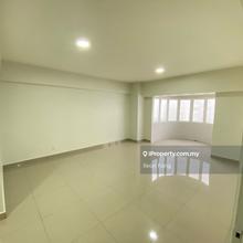 Ready To Move In,820 sqft,1r1b Golden Hills Resort @ Genting Highlands