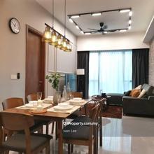 Core Residence 3 bedrooms for sales 