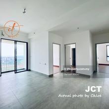 Sunsuria Forum Soho Suite 3r2b for rent