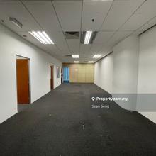 Fitted Office for Sale