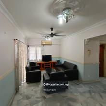 Resort stype condominium and big land area