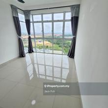 D'lagoon Luxury Apartment At Taman Seri Austin Johor Bahru For Rent
