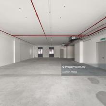 Old Klang Road Office Specialist Fast Sourcing All Major Tower