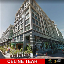 Prime Investment at Kk Times Square For Sale