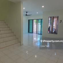 2 storey, 22x80, BK 5B, Bandar Kinrara, Puchong 