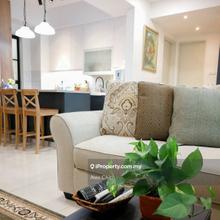 Lake Point Residence Cyberjaya For Rent