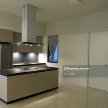 Low Density Condo in Dutamas Area for sale