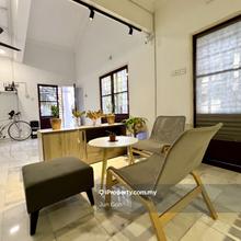 Alam Damai ,Damai Puspa Corner House for Sale