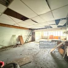 Taman Perindustrian Tampoi Jaya Double Storey Terrace Factory For Sale
