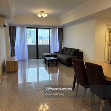 Sri Tiara Condo For Rent