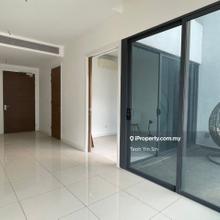 One bedroom come with balcony 