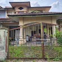 2 sty Semi D Taman Sekamat Jaya, Kajang, Selangor Sell Below Market