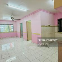 Lestari Apartment Damansara Damai for Sale