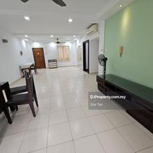 Condominium for Rent