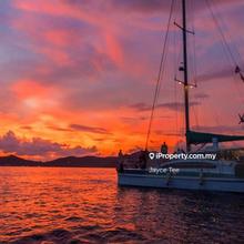Premium Seaview Condo in Langkawi Welcome Foreigners New Launching