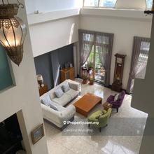 Almaspuri Triplex Condominium 