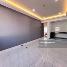 Taman Pelangi Indah Flat Fully Renovated For Sale