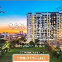 1120 Park Avenue, Petaling Jaya