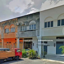1. 5 Storey Factory @ Cheras,  Desa Tun Razak